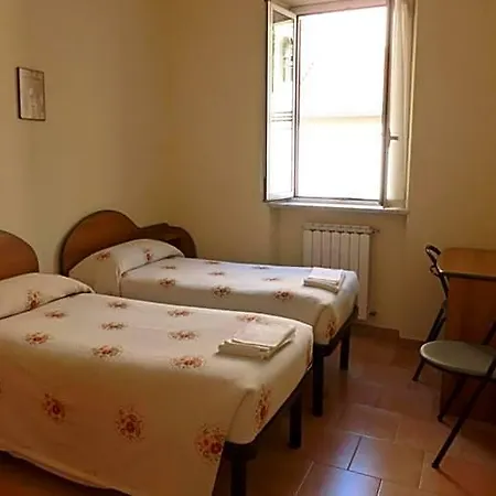 Glauer - D'amico Hotel