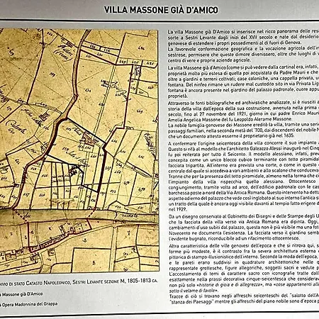 Glauer - D'amico Hotel *