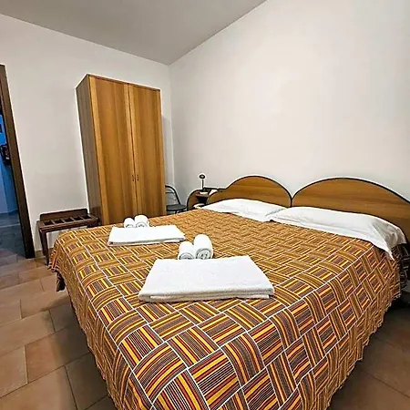 Glauer - D'amico Hotel