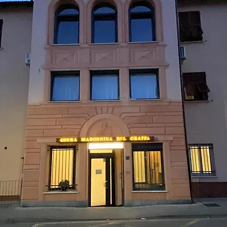 Glauer - D'amico Sestri Levante