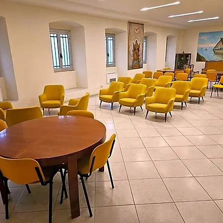 Hotel Glauer - D'amico *