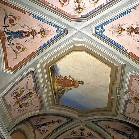 Hotel Glauer - D'amico Sestri Levante