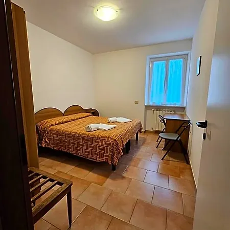 Glauer - D'amico Hotel Sestri Levante