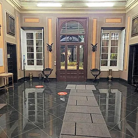 Hotel Glauer - D'amico Sestri Levante