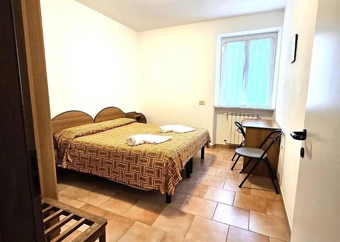 Glauer - D'amico * Sestri Levante